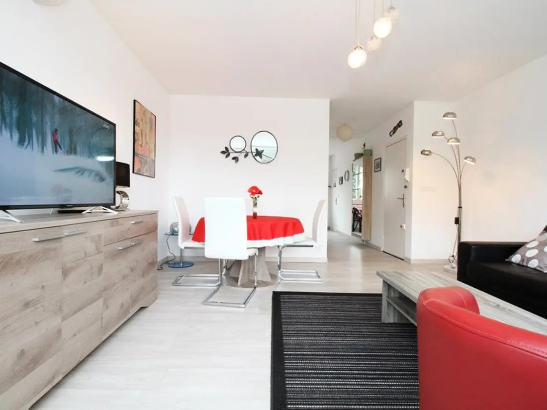 Location de Vacances Balaruc-les-Bains 633