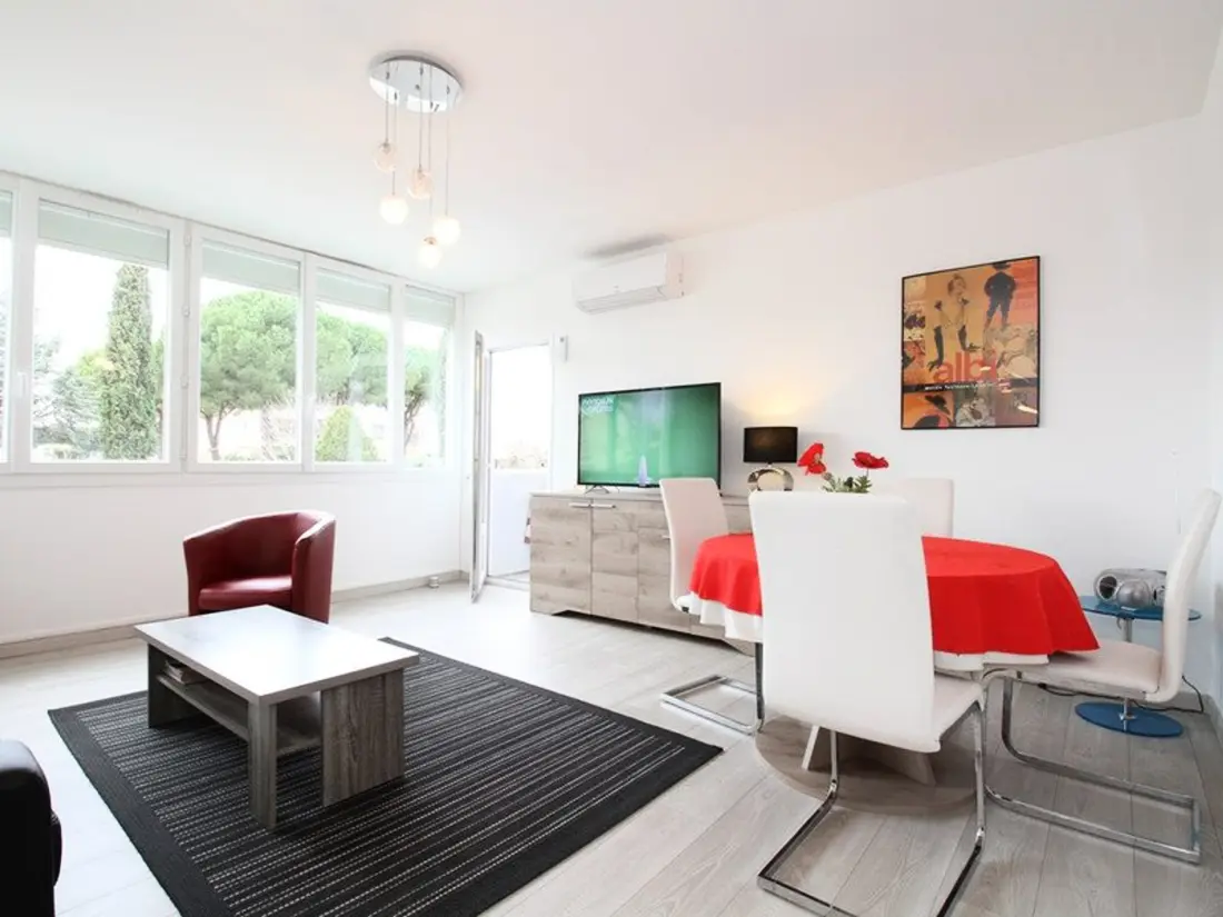 Location de Vacances Balaruc-les-Bains 633