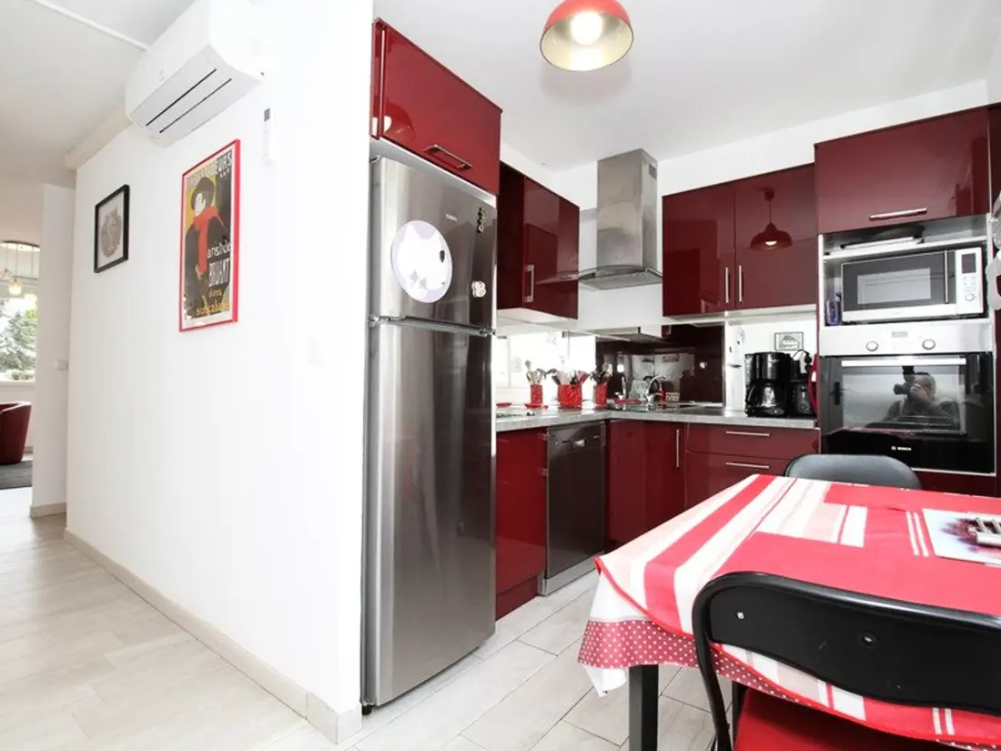 Location de Vacances Balaruc-les-Bains 633