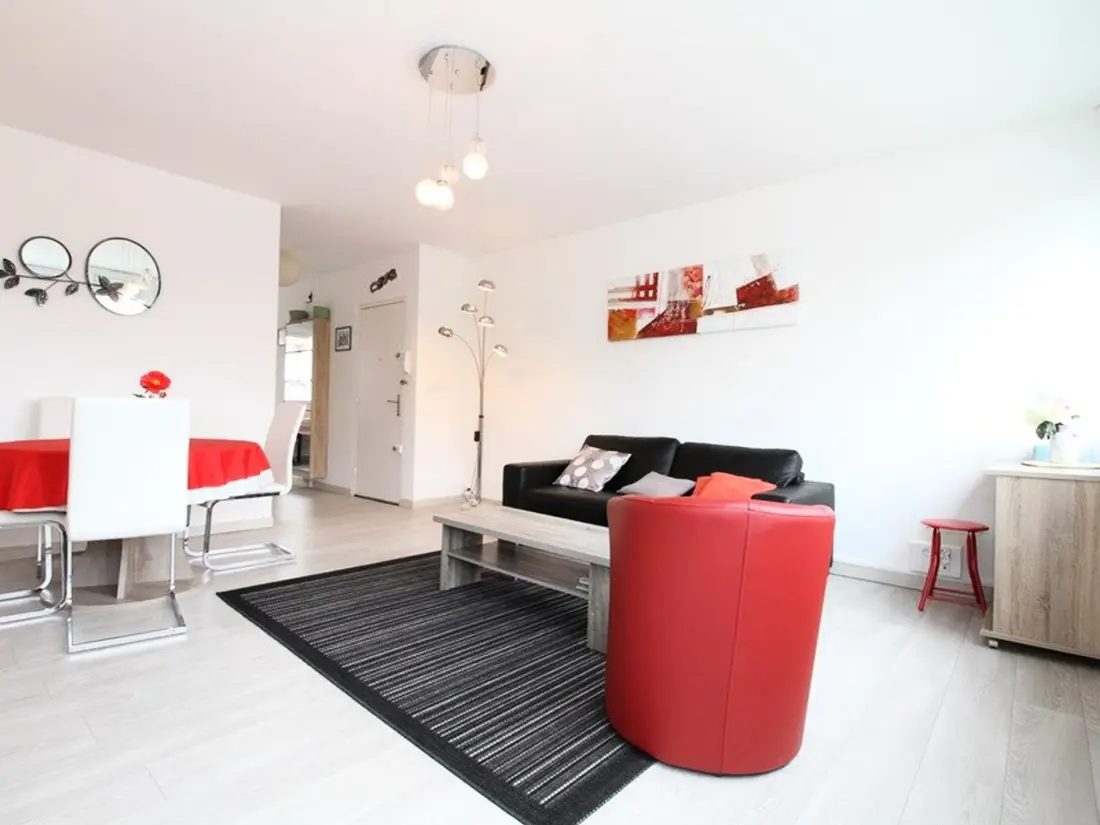 Location de Vacances Balaruc-les-Bains 633