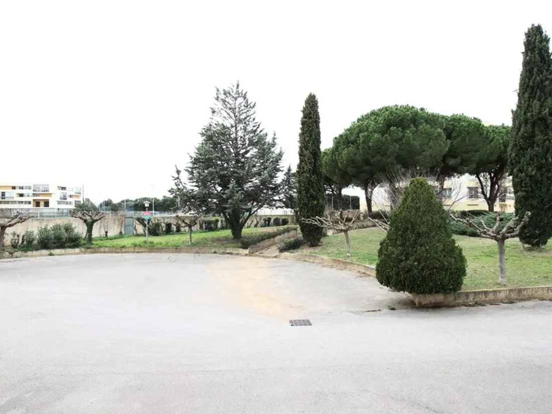 Location de Vacances Balaruc-les-Bains 633