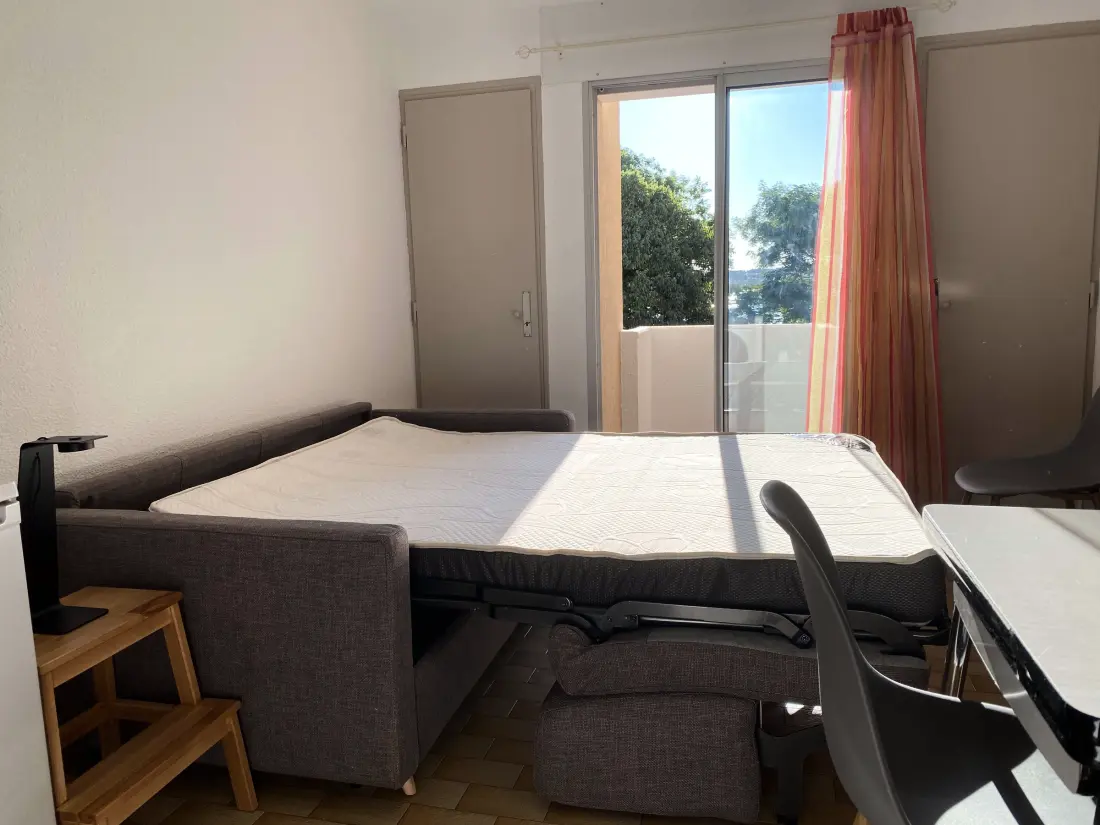 Location de Vacances Balaruc-les-Bains 635