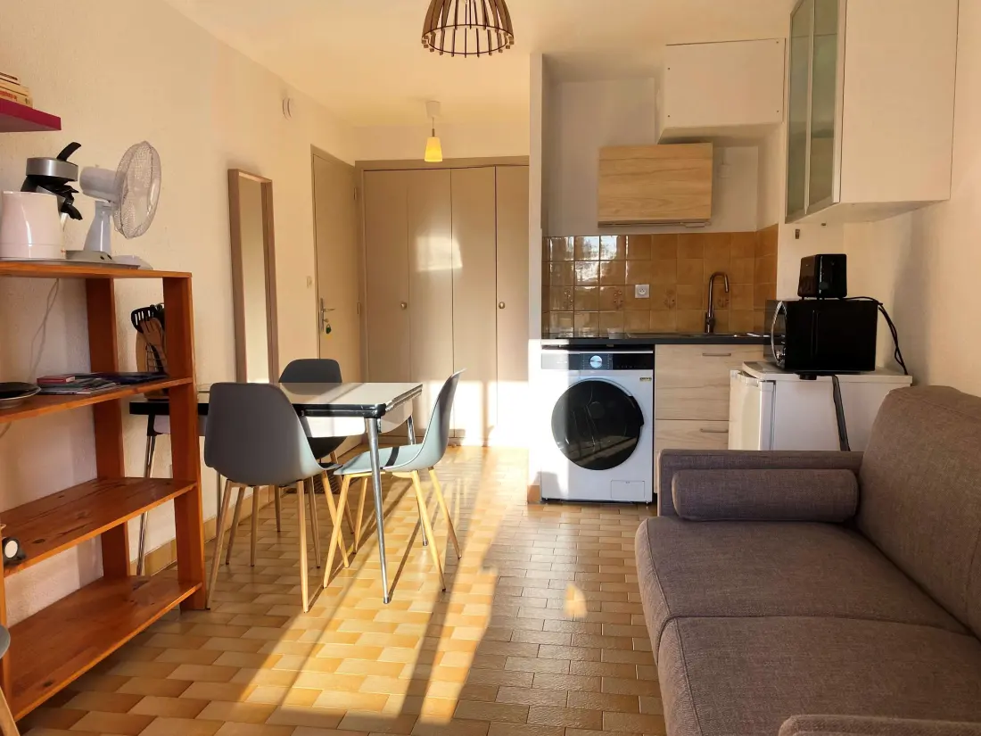 Location de Vacances Balaruc-les-Bains 635