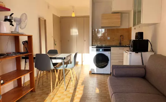 Location de Vacances Balaruc-les-Bains 635