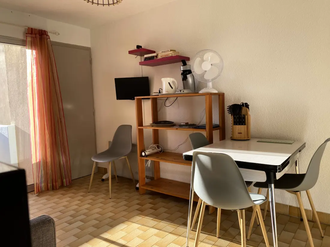 Location de Vacances Balaruc-les-Bains 635