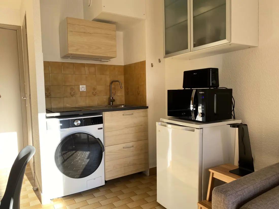 Location de Vacances Balaruc-les-Bains 635
