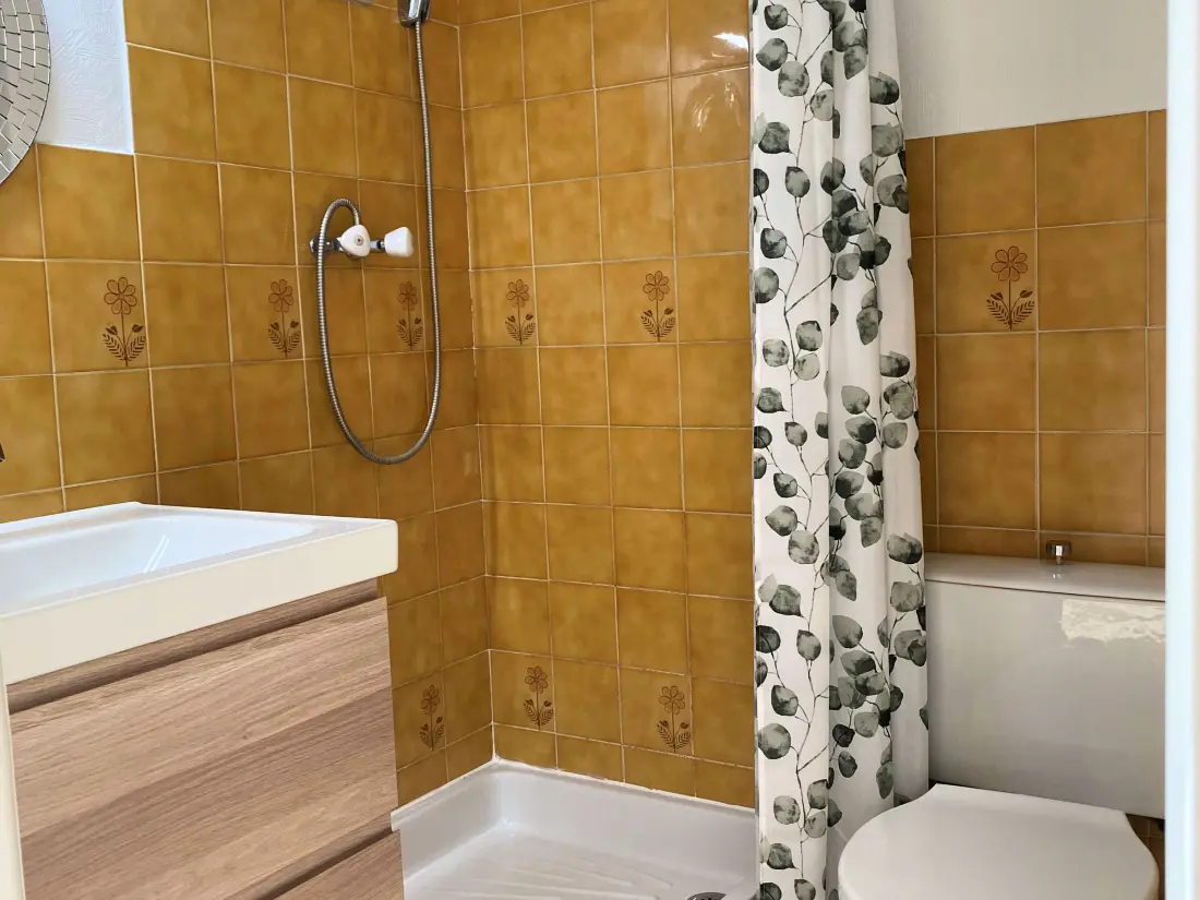Location de Vacances Balaruc-les-Bains 635