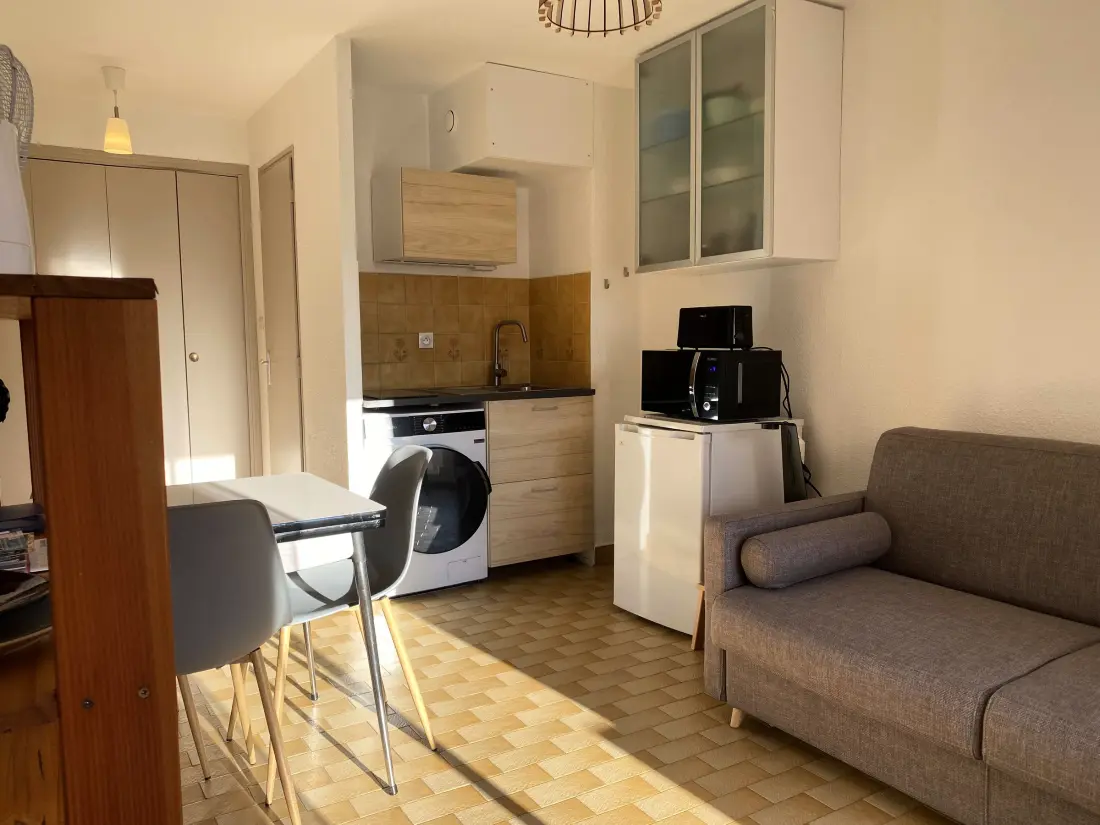 Location de Vacances Balaruc-les-Bains 635