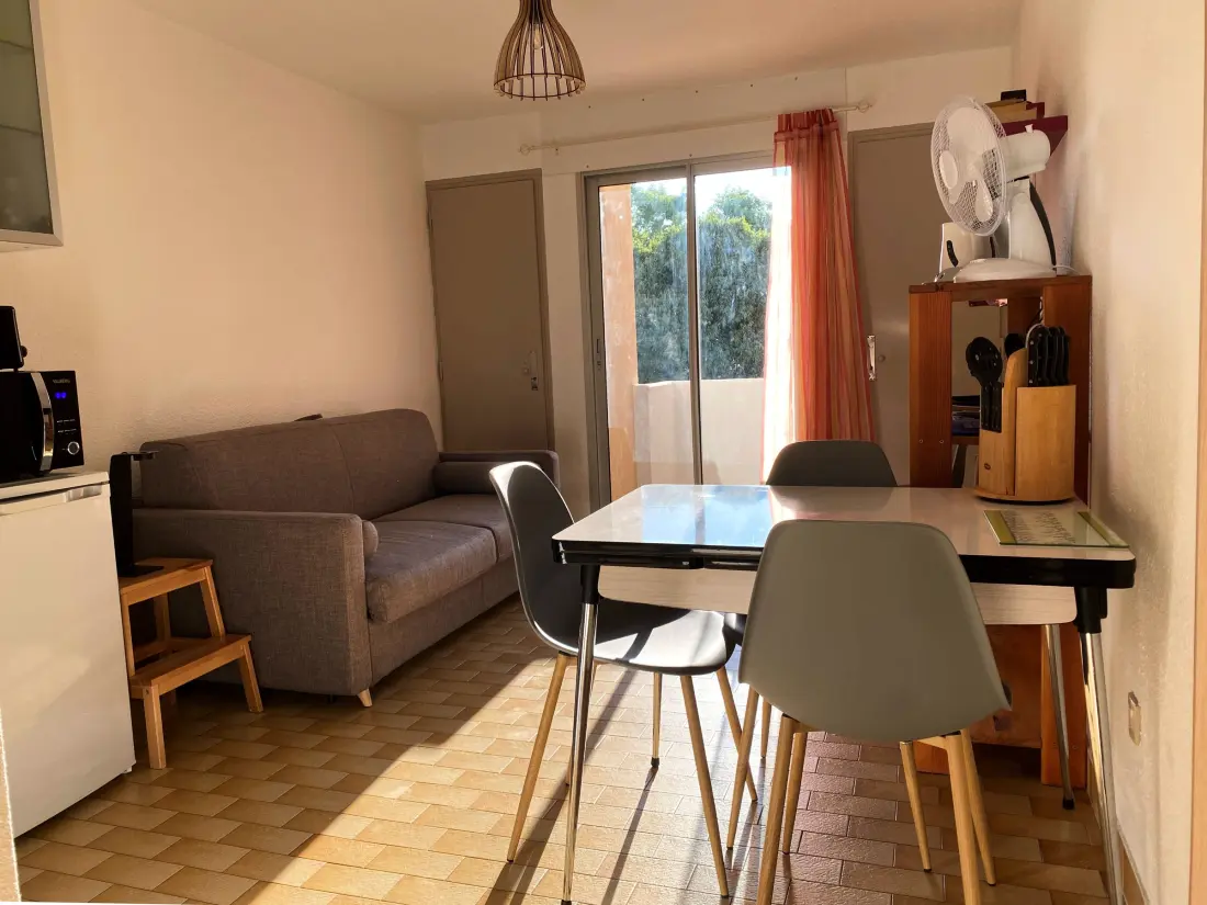 Location de Vacances Balaruc-les-Bains 635