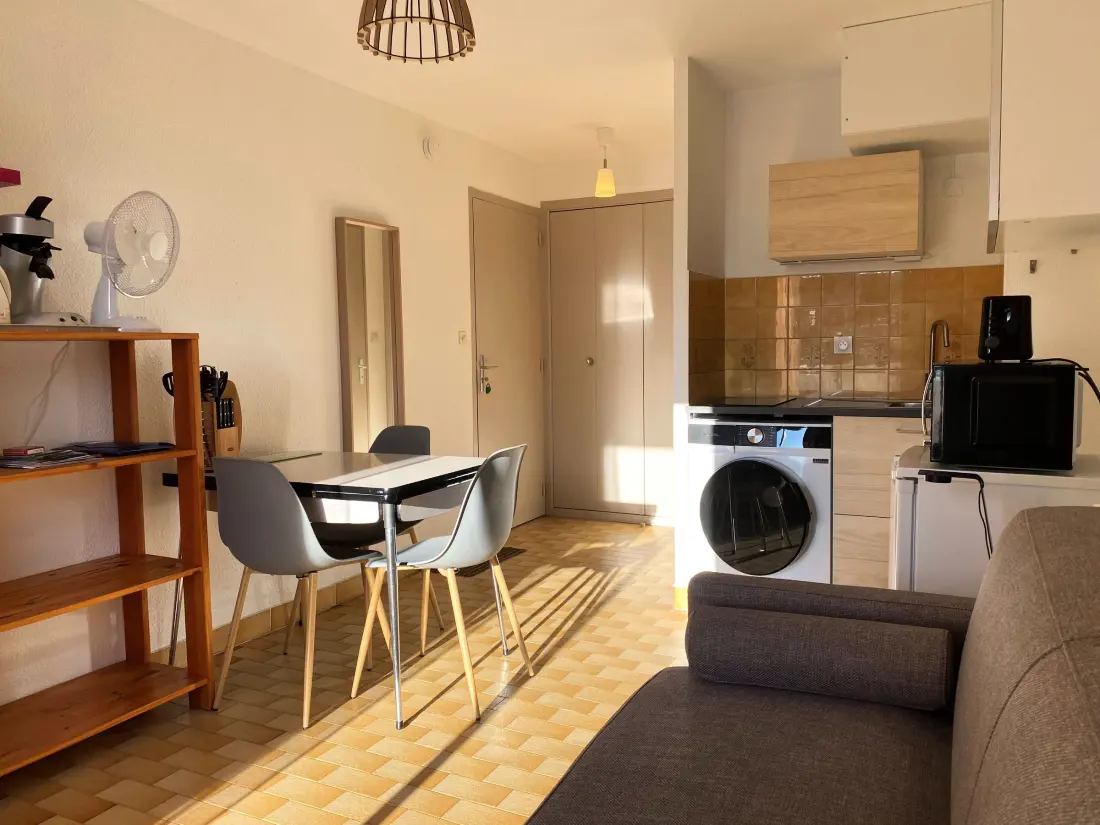 Location de Vacances Balaruc-les-Bains 635