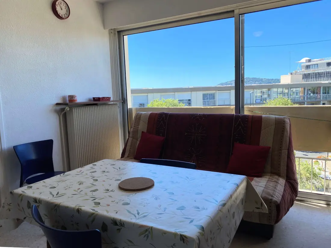 Location de Vacances Balaruc-les-Bains 636