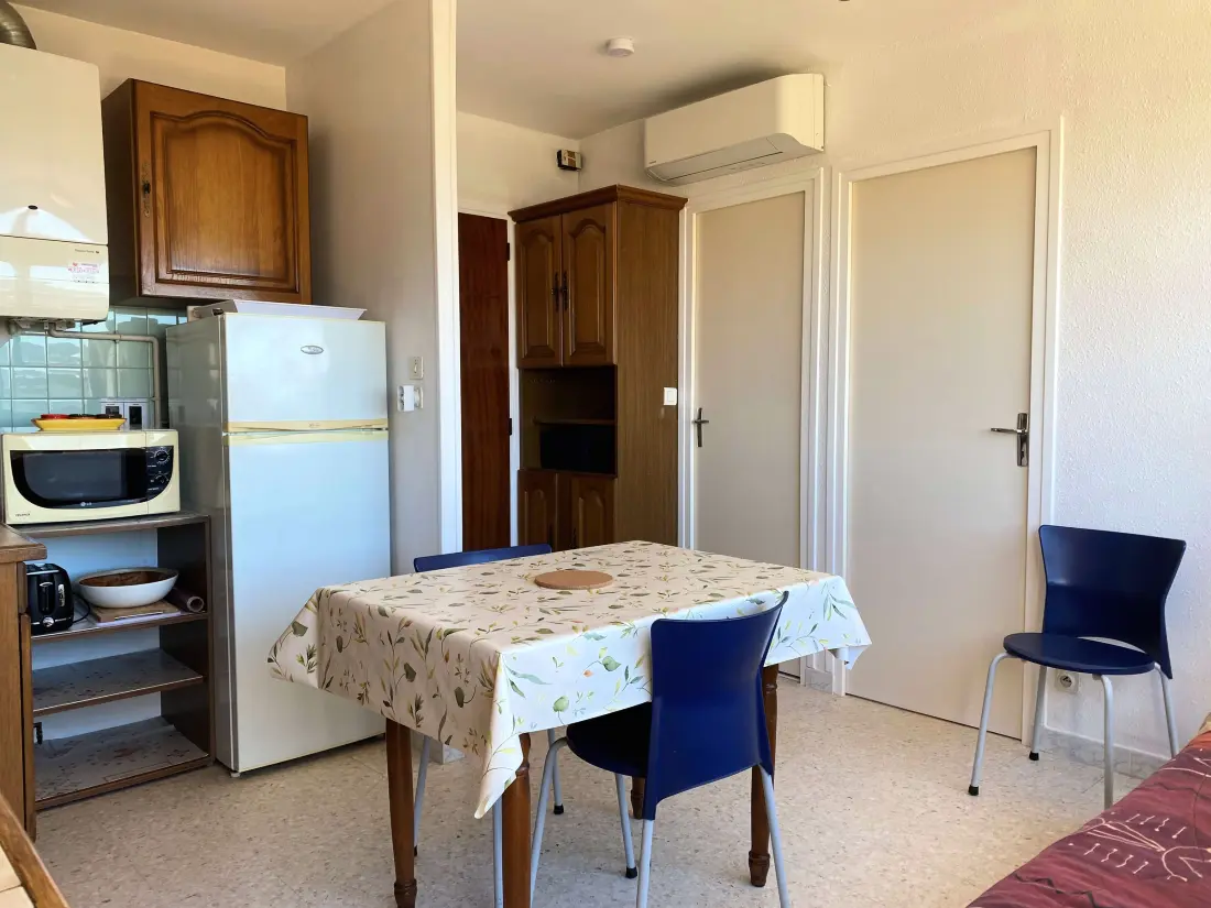 Location de Vacances Balaruc-les-Bains 636