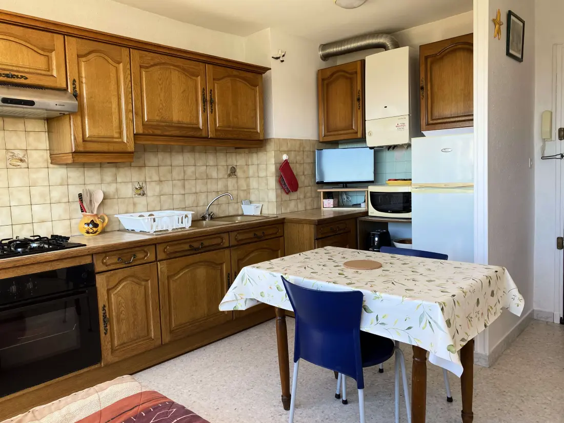 Location de Vacances Balaruc-les-Bains 636