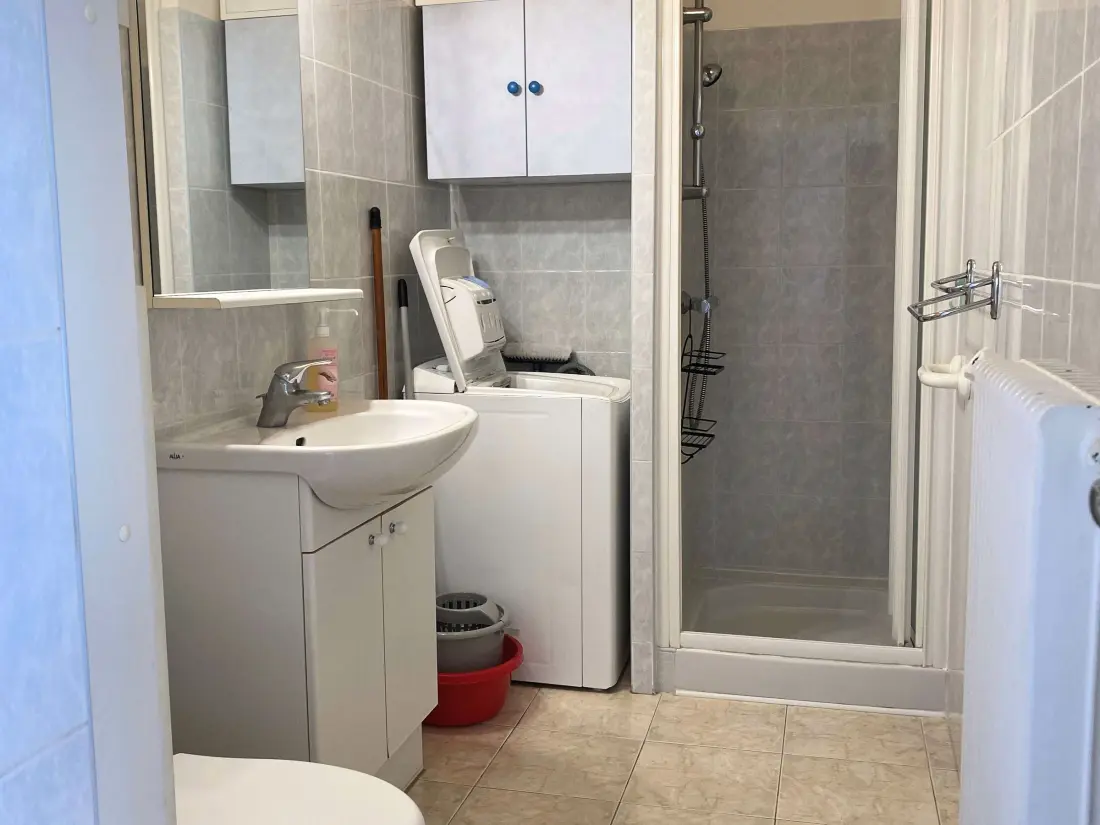 Location de Vacances Balaruc-les-Bains 636