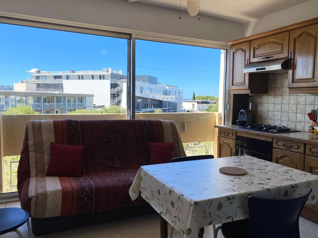 Location de Vacances Balaruc-les-Bains 636