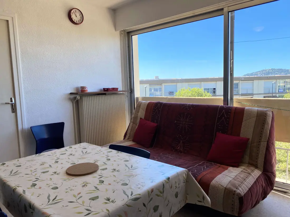 Location de Vacances Balaruc-les-Bains 636