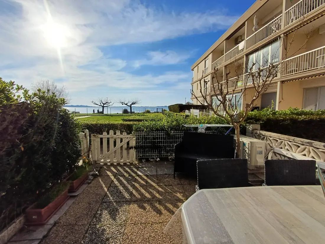 Location de Vacances Balaruc-les-Bains 638