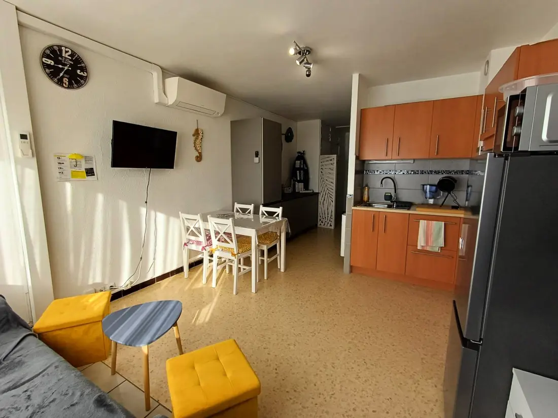 Location de Vacances Balaruc-les-Bains 638