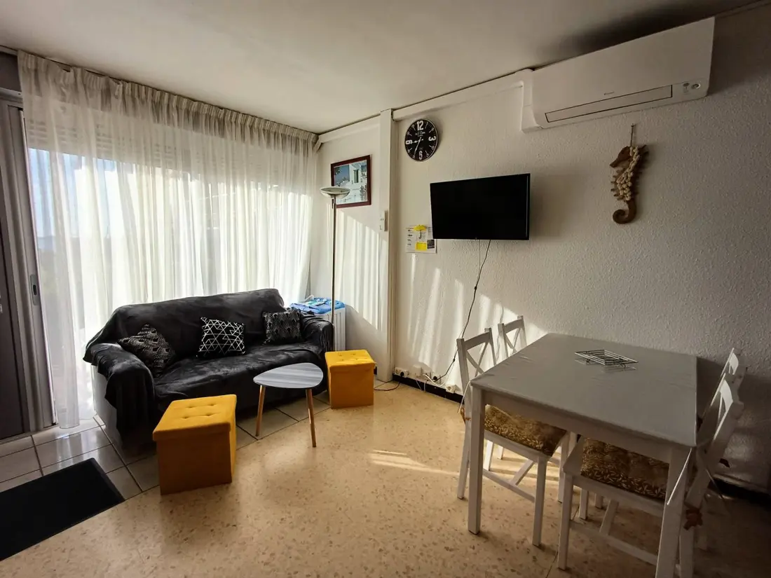 Location de Vacances Balaruc-les-Bains 638