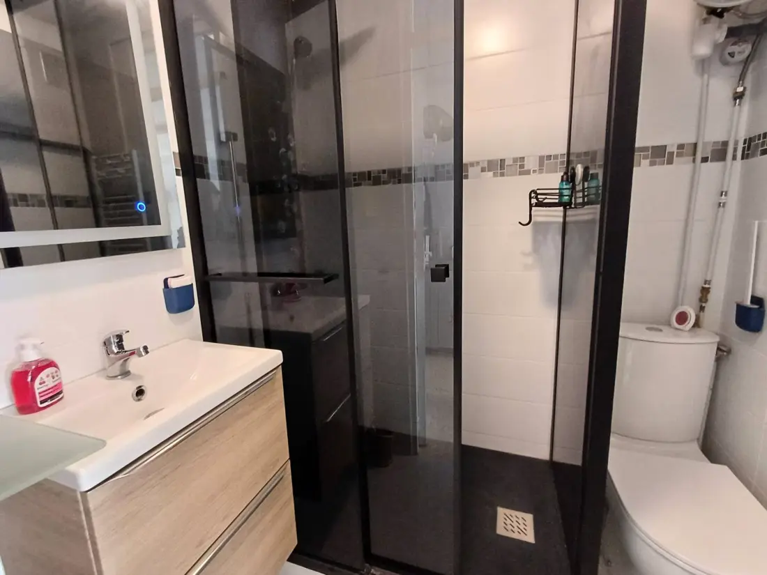 Location de Vacances Balaruc-les-Bains 638