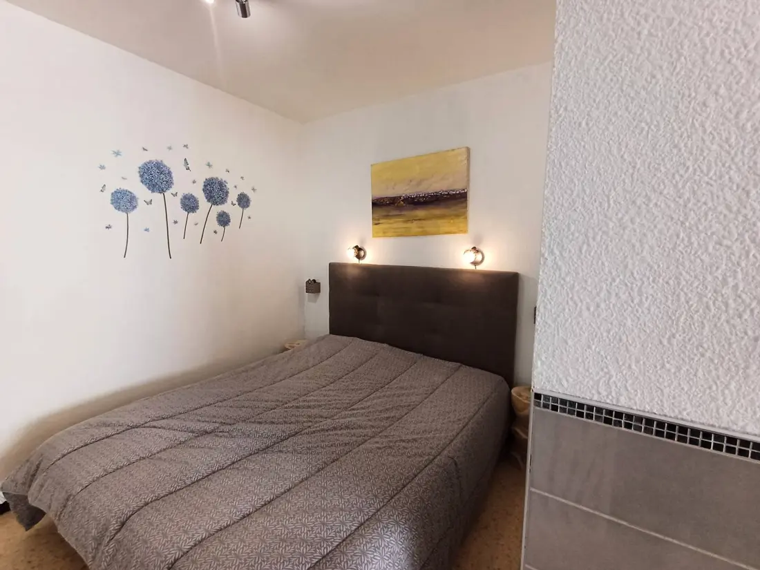 Location de Vacances Balaruc-les-Bains 638