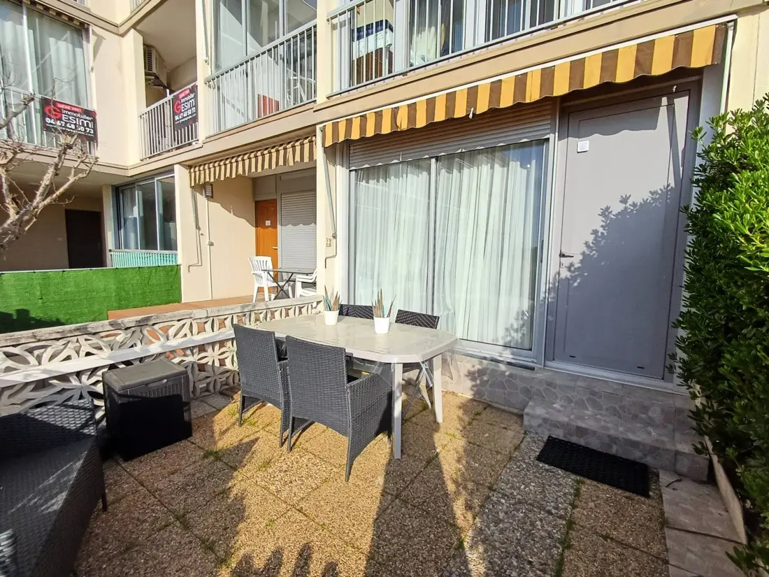 Location de Vacances Balaruc-les-Bains 638
