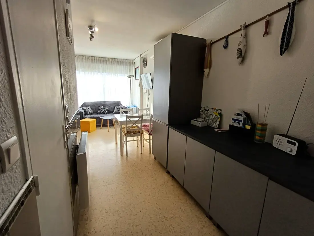Location de Vacances Balaruc-les-Bains 638