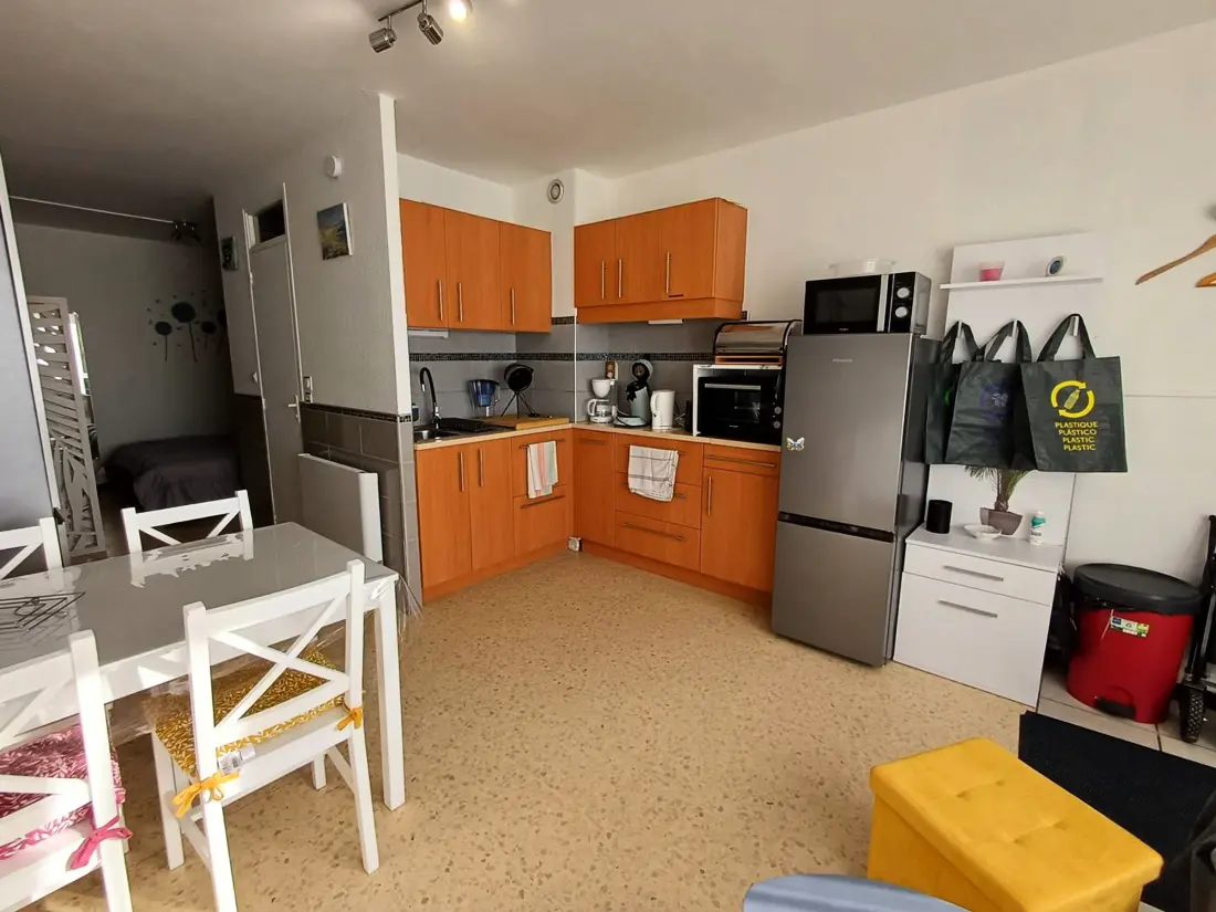 Location de Vacances Balaruc-les-Bains 638