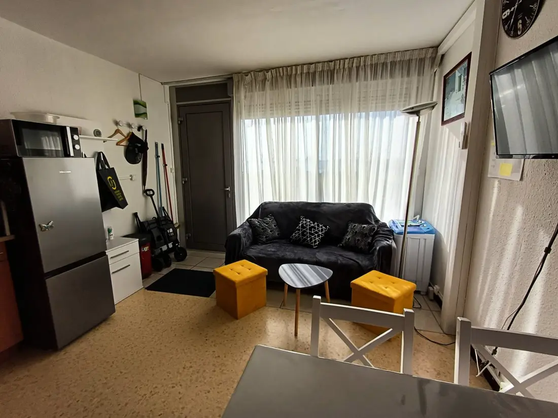 Location de Vacances Balaruc-les-Bains 638
