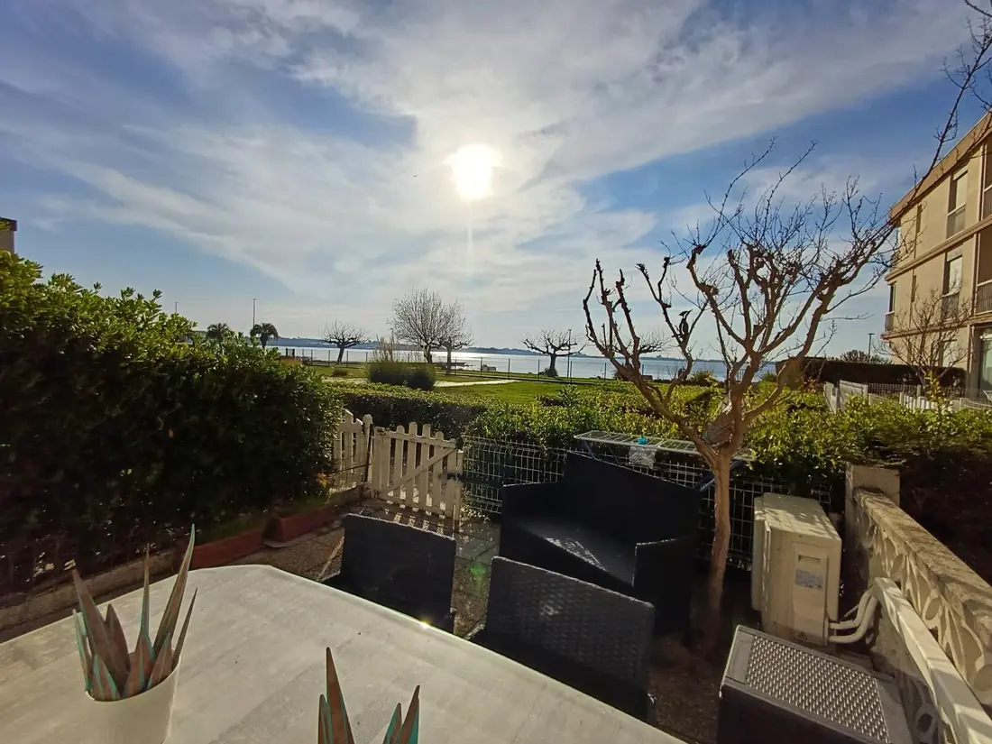 Location de Vacances Balaruc-les-Bains 638