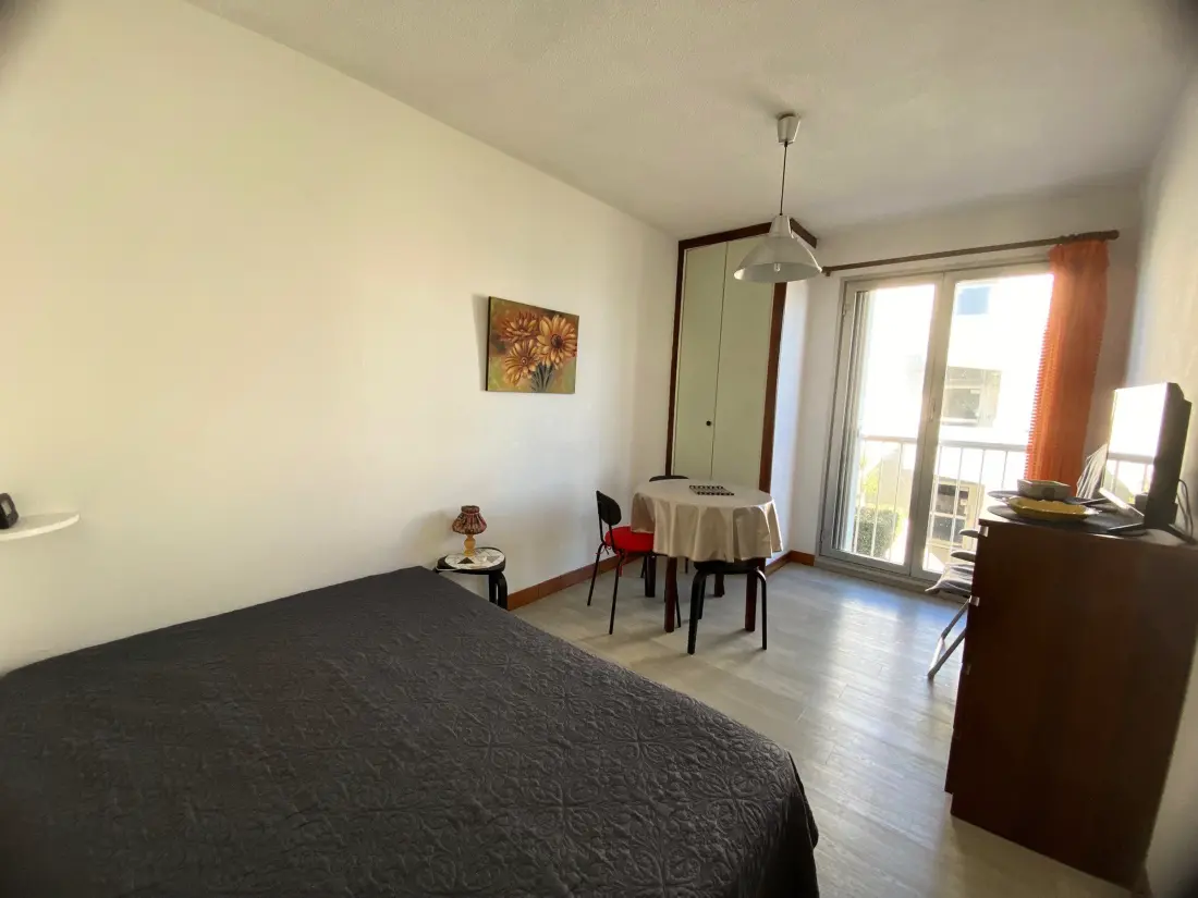 Location de Vacances Balaruc-les-Bains 639