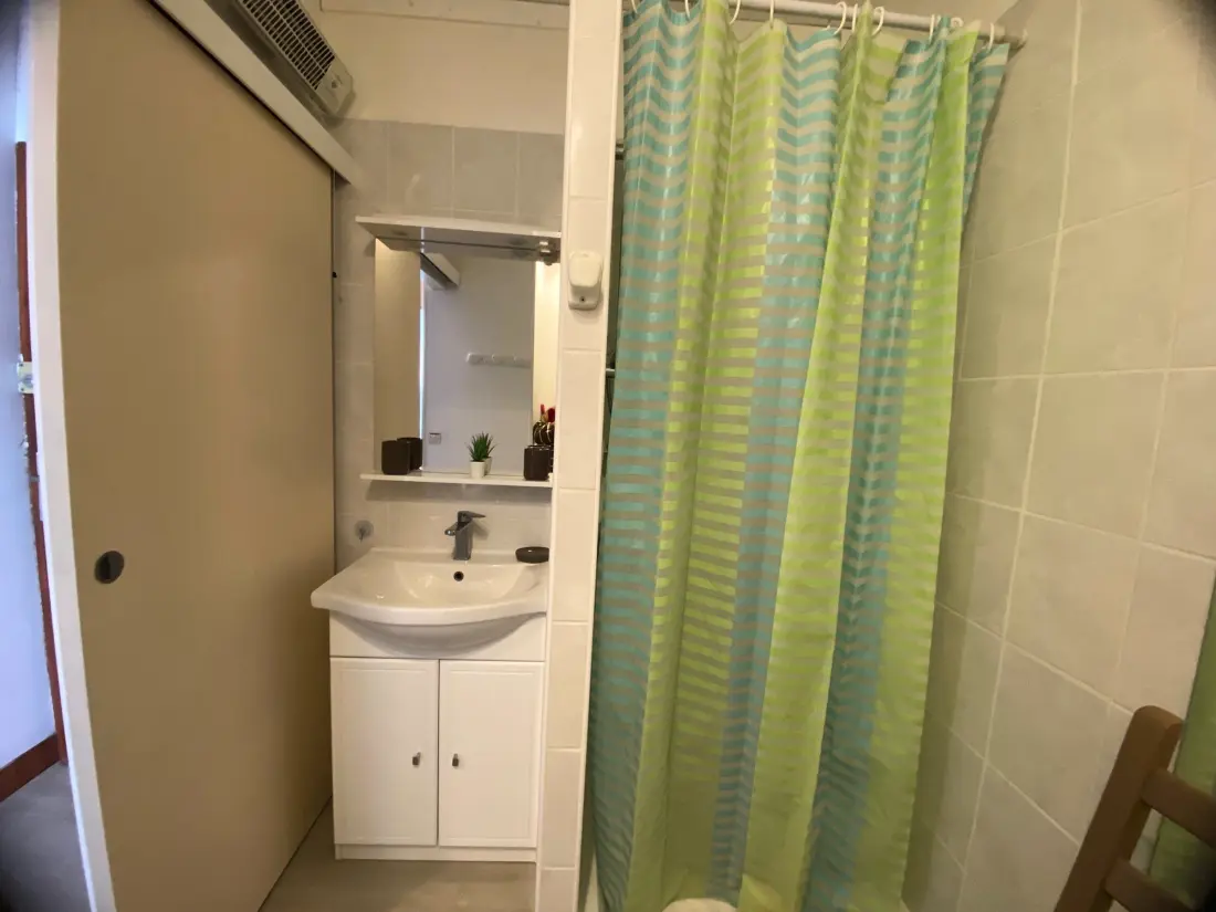 Location de Vacances Balaruc-les-Bains 639