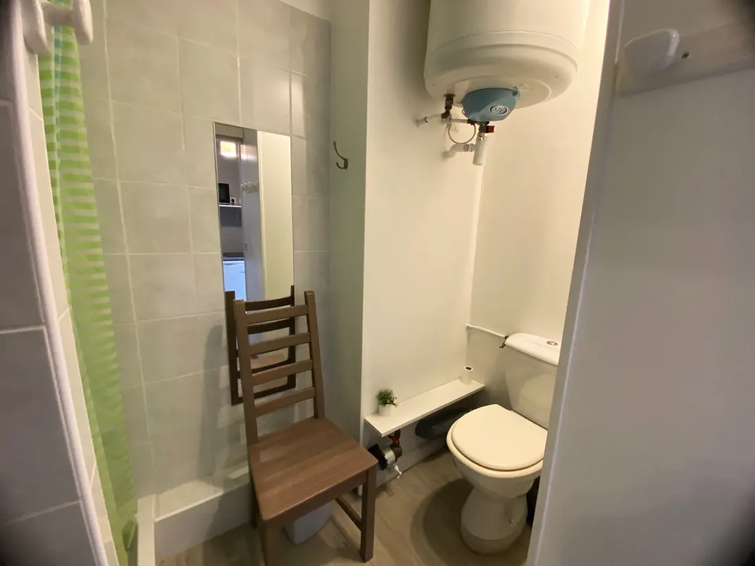 Location de Vacances Balaruc-les-Bains 639