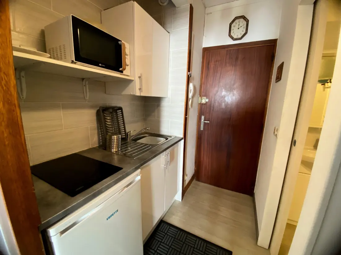 Location de Vacances Balaruc-les-Bains 639