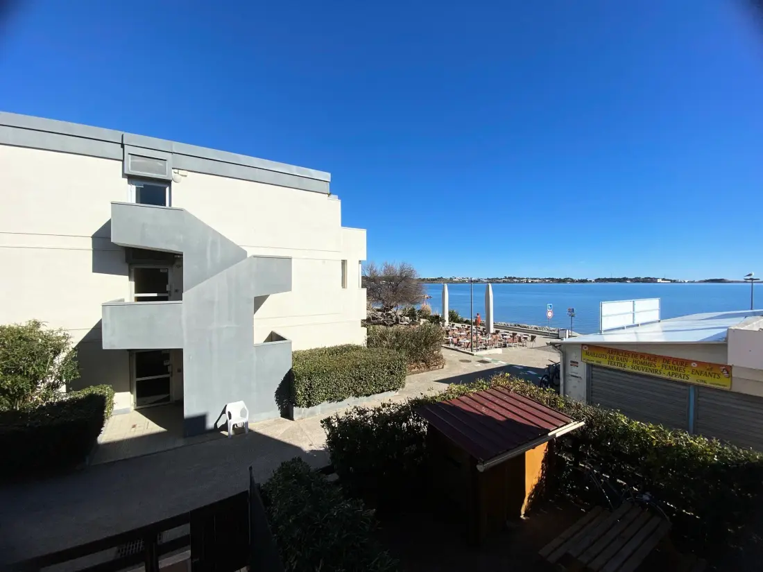Location de Vacances Balaruc-les-Bains 639
