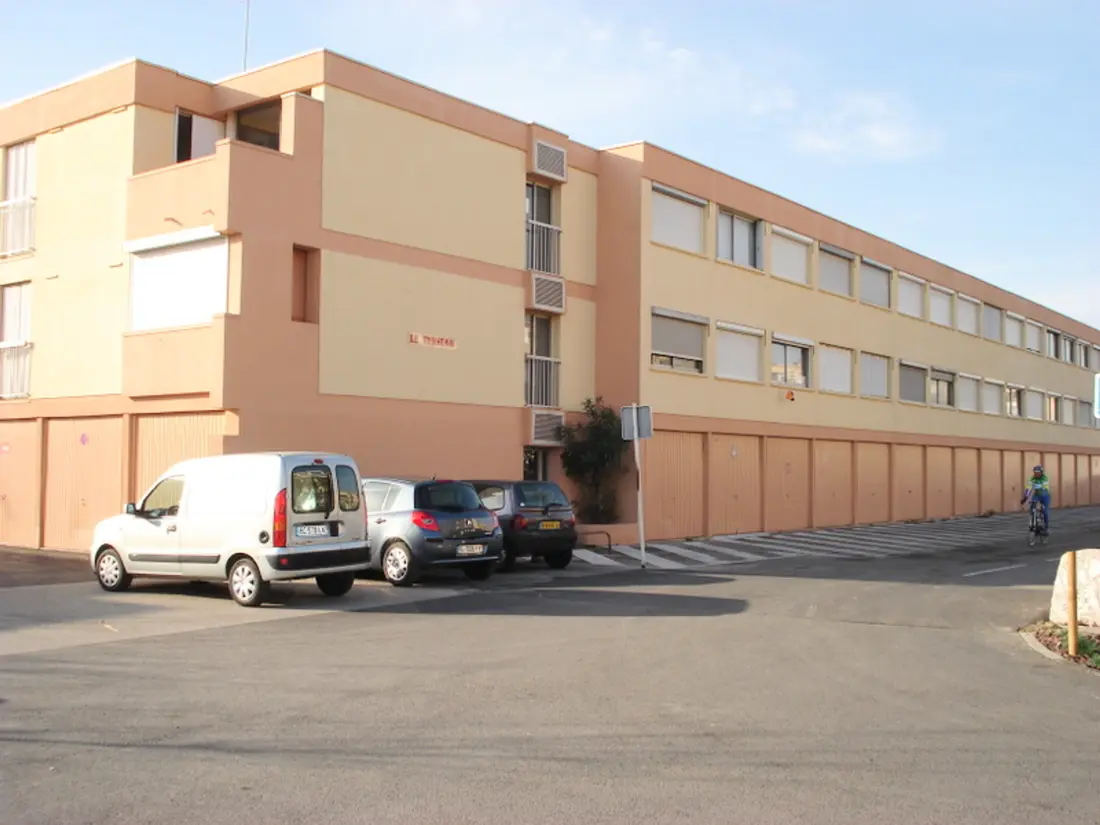Location de Vacances Balaruc-les-Bains 639