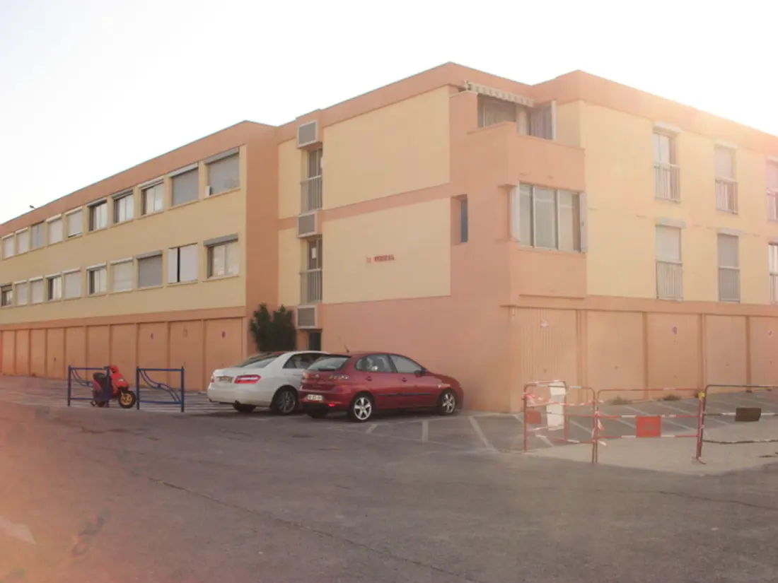Location de Vacances Balaruc-les-Bains 639