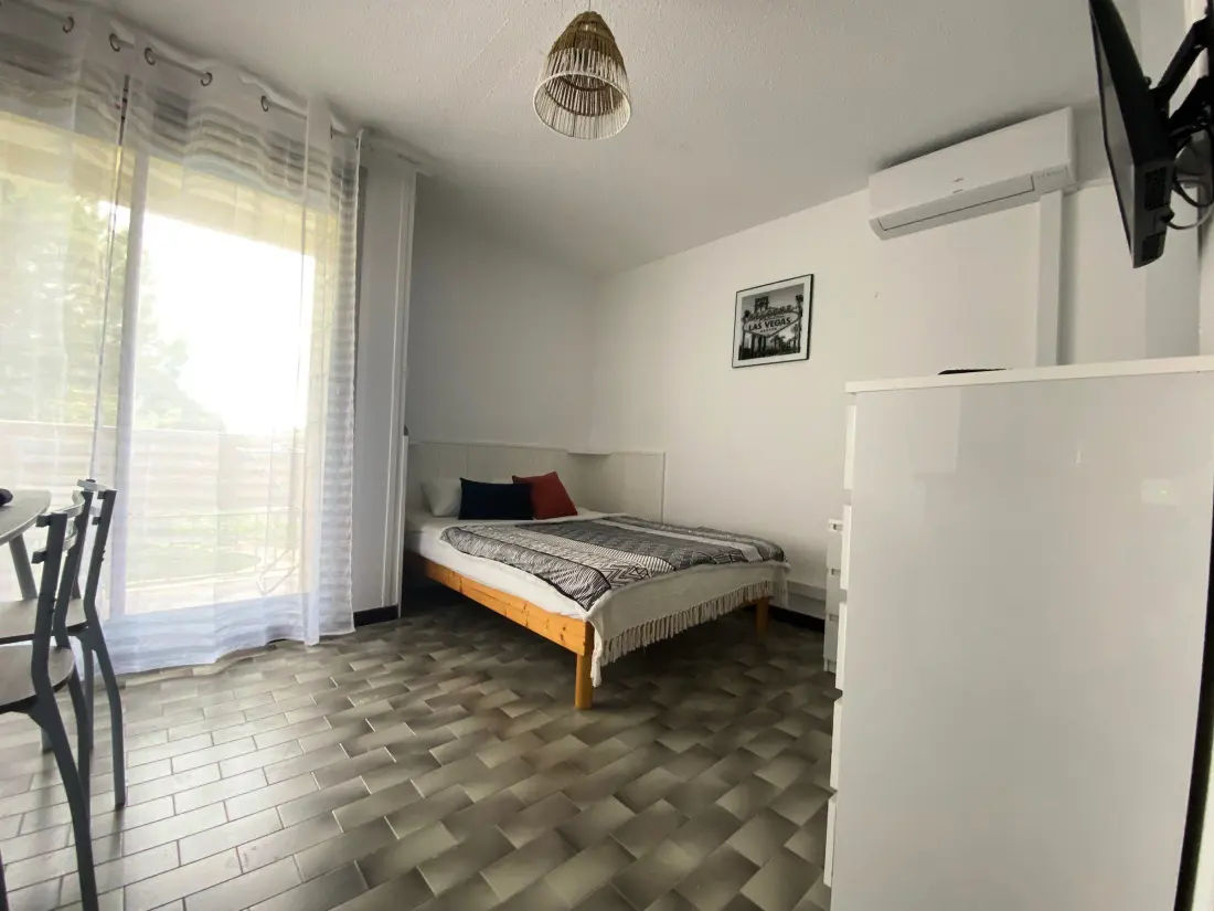 Location de Vacances Balaruc-les-Bains 640