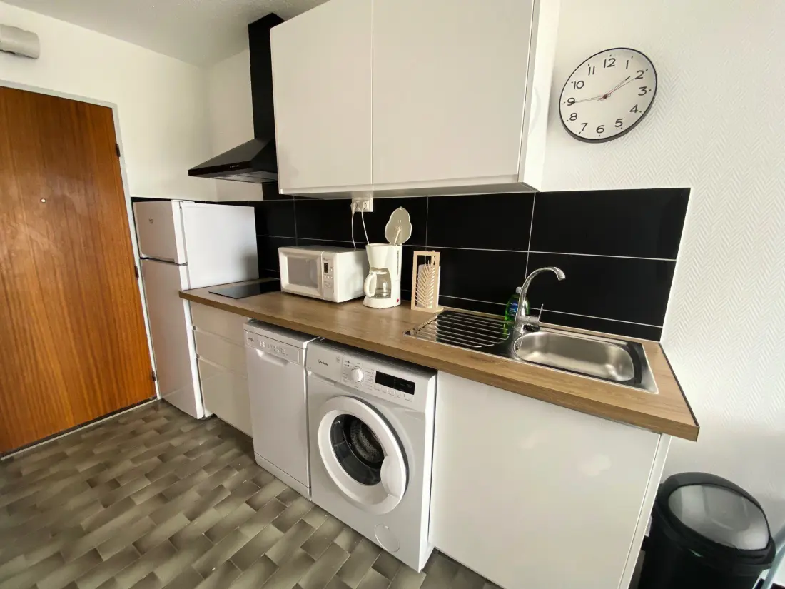 Location de Vacances Balaruc-les-Bains 640