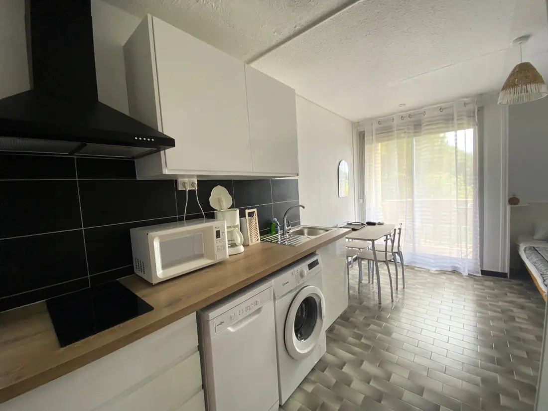 Location de Vacances Balaruc-les-Bains 640