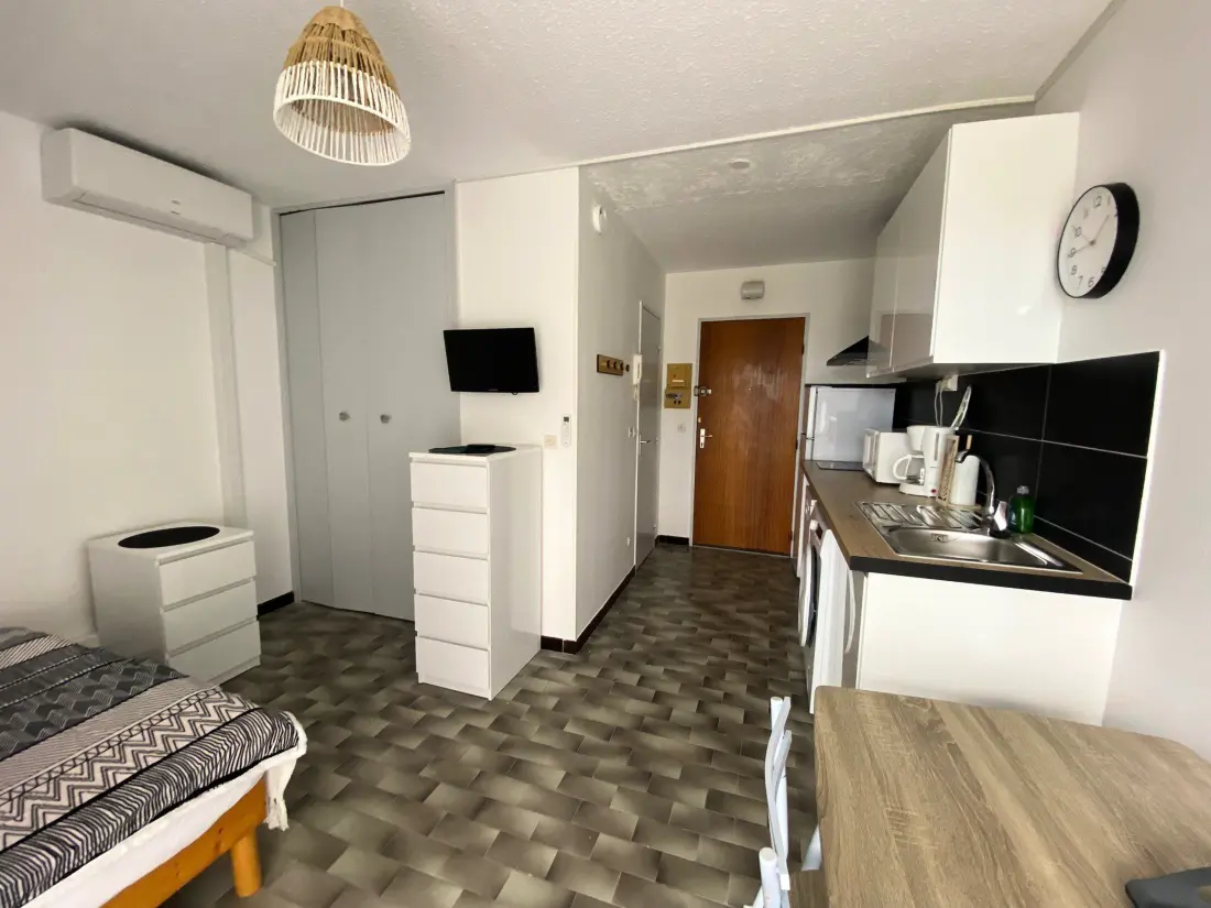 Location de Vacances Balaruc-les-Bains 640