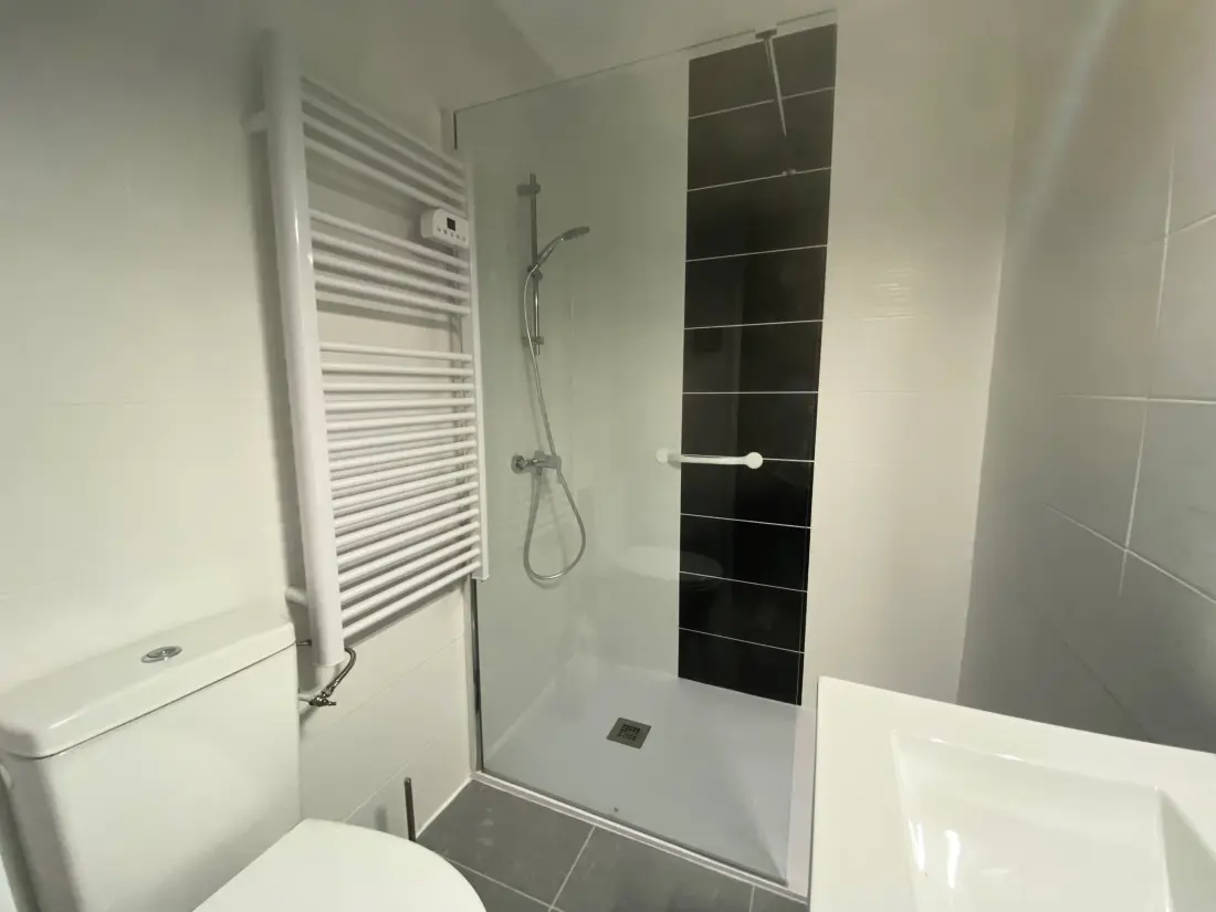 Location de Vacances Balaruc-les-Bains 640