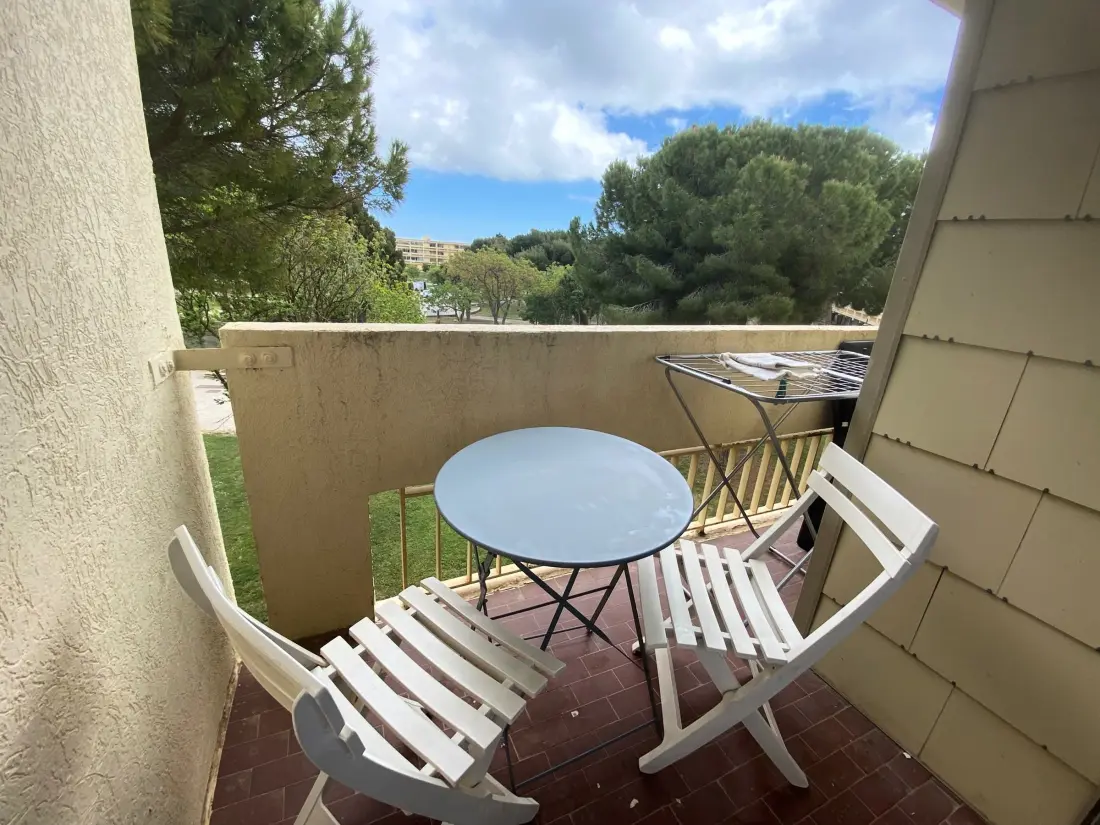 Location de Vacances Balaruc-les-Bains 640