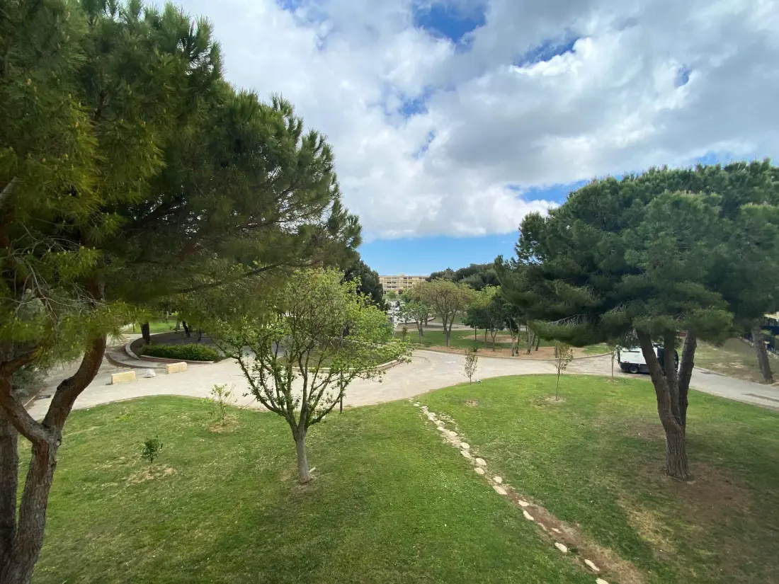 Location de Vacances Balaruc-les-Bains 640