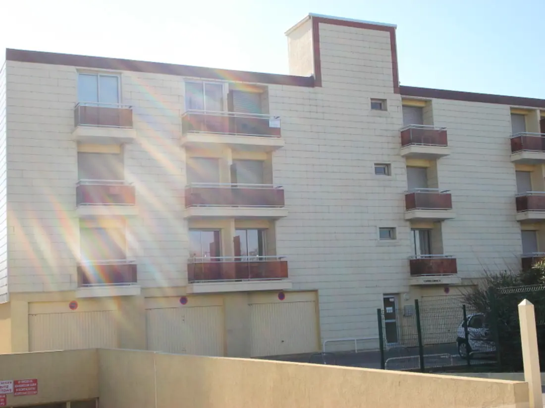 Location de Vacances Balaruc-les-Bains 640