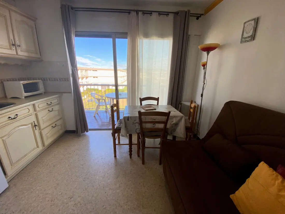 Location de Vacances Balaruc-les-Bains 641