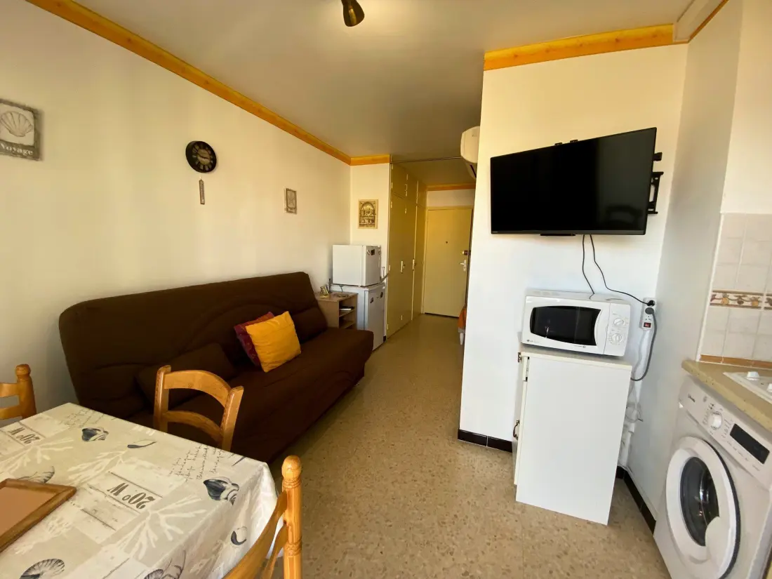 Location de Vacances Balaruc-les-Bains 641