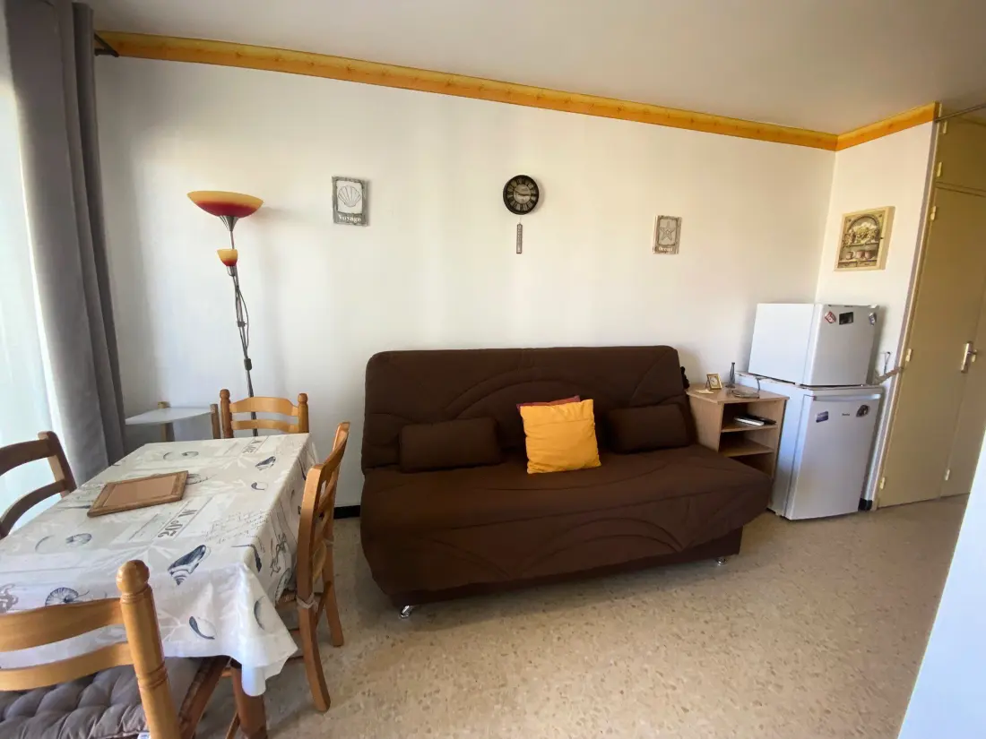 Location de Vacances Balaruc-les-Bains 641
