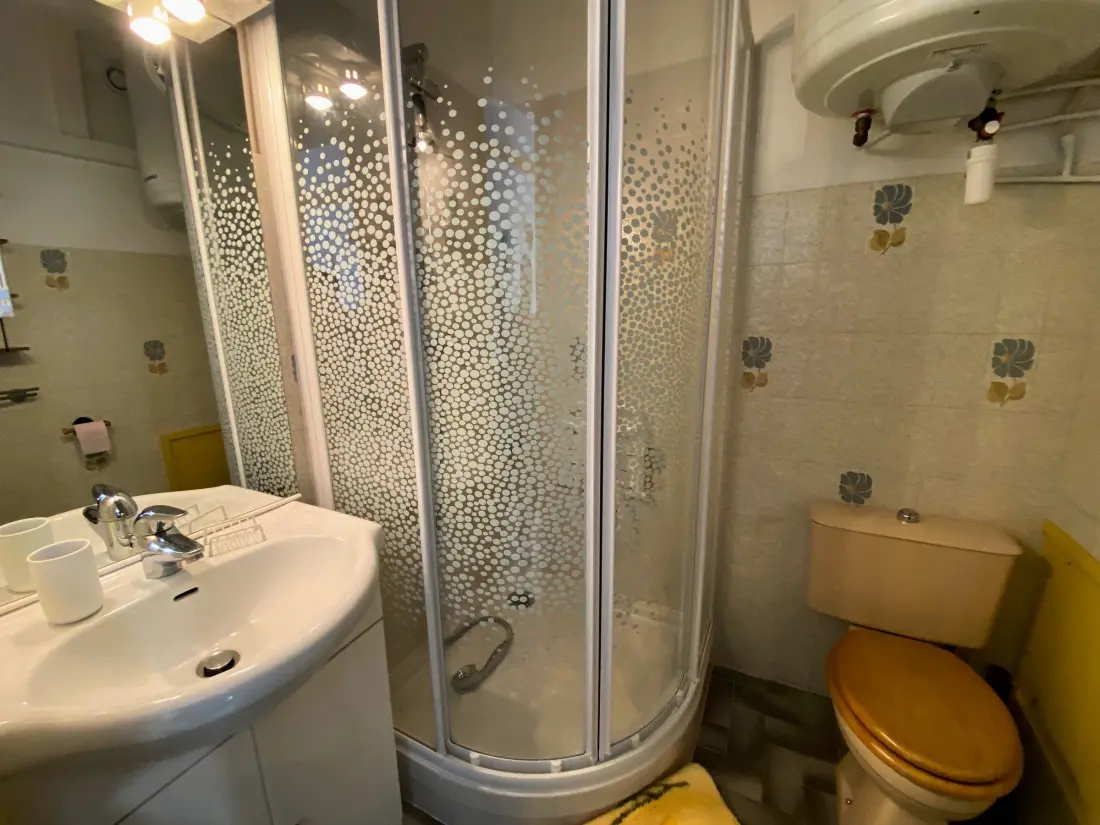 Location de Vacances Balaruc-les-Bains 641