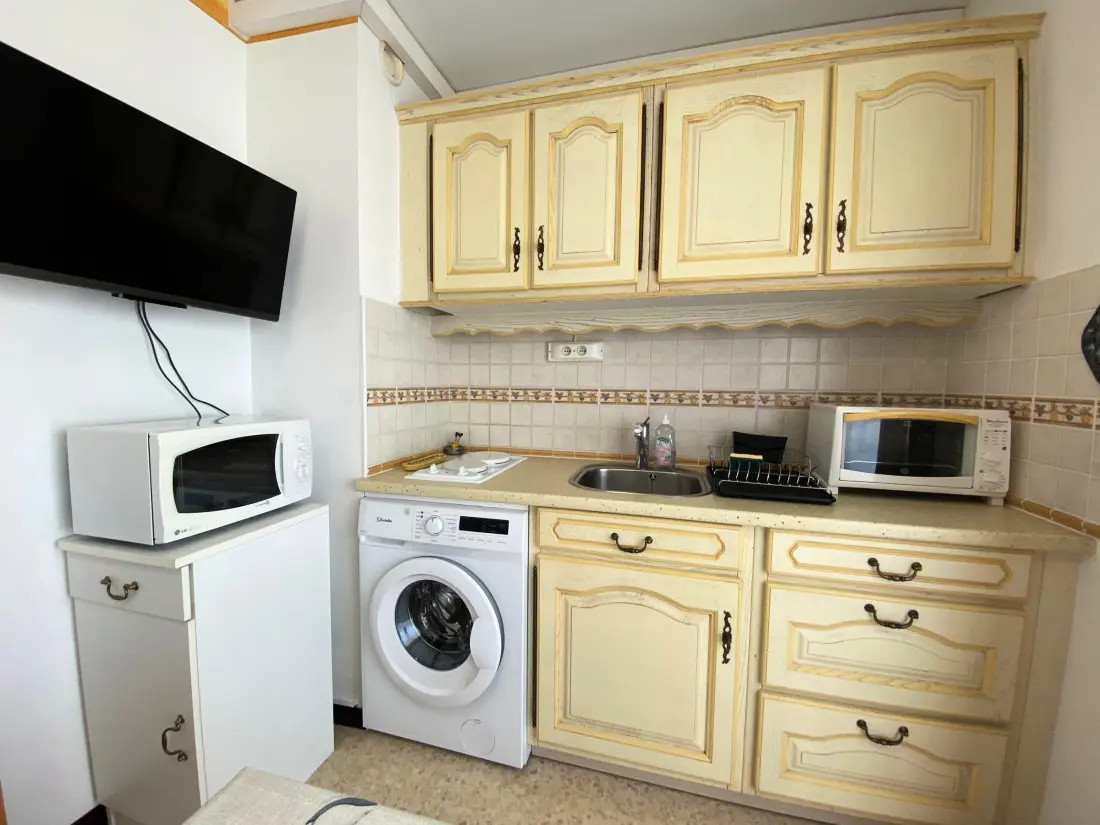 Location de Vacances Balaruc-les-Bains 641